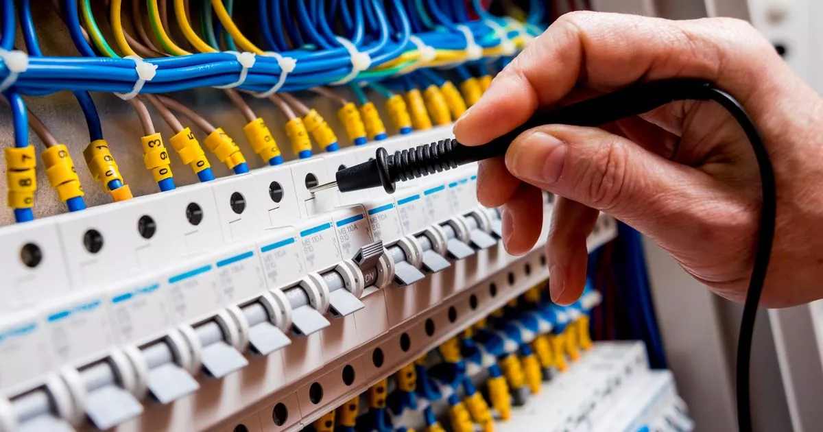 Working With Durham Farmers to Build Reliable Electrical Systems
