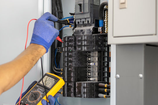 Agricultural Electrical Services