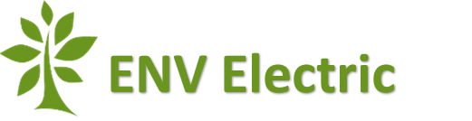 ENV Electric Logo
