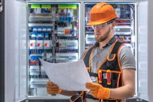 Electrical Contractors in Ontario