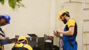 Licensed Electrical Contractors