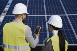 Solar Panels Installation Durham