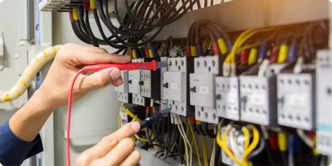 Commercial and Residential Electrical Services A Complete Guide