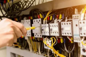 Residential Electrical Services