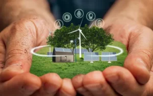 Energy Management for Businesses