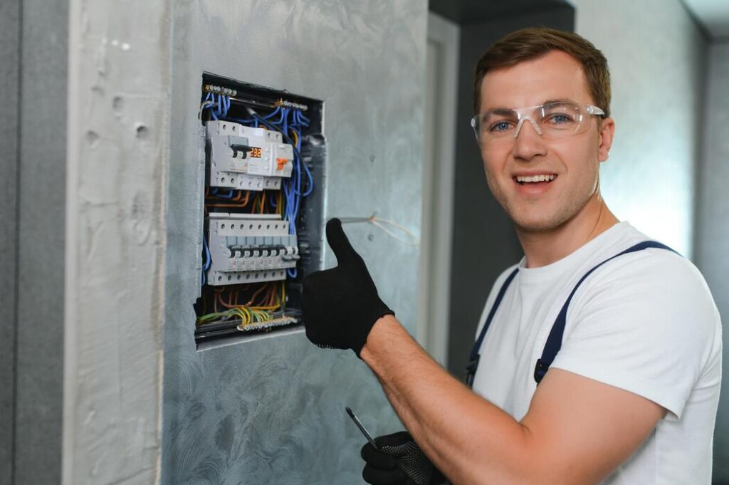 Residential Electricians