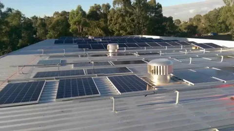 Reliable Solar Panel Installation in Durham