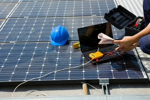 Solar Panels Installation Durham