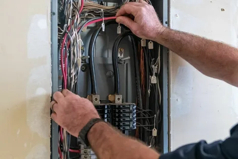 Reliable Residential Electrical Services in Oshawa, ON, Canada