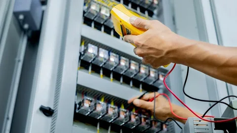 Commercial Electrical Services Scugog, ON, Canada