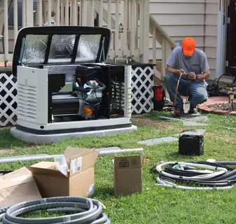 Generator Installation Services Renfrew, ON, Canada