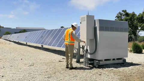 Farm Equipment Power Supply and Wiring Solutions