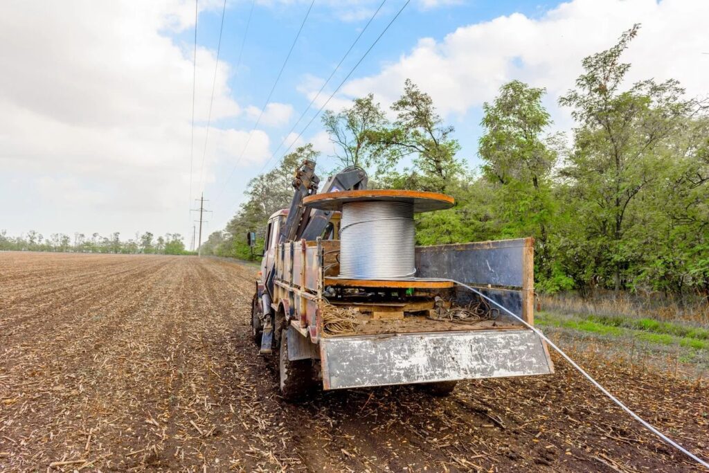 Agricultural Electrical Services in Peterborough