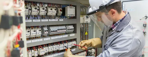 Commercial Electrical Services Durham