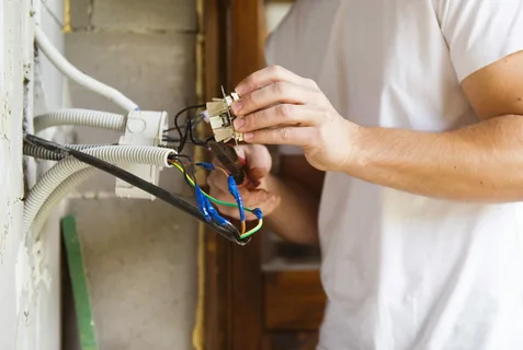 residential electricians Durham