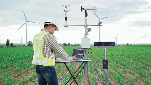 Agricultural Electrical Services in Peterborough, ON