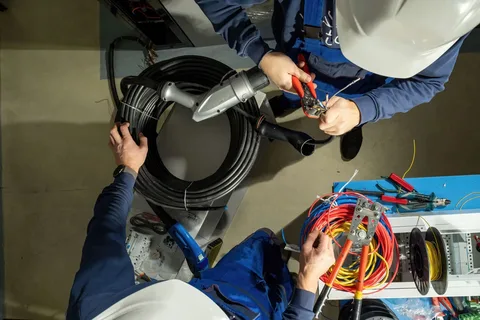 Agricultural Electrical Services in Peterborough, ON