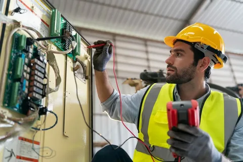 Reliable Commercial Electrical Services in Eganville