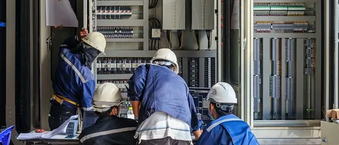 Commercial Electrical Services Cobourg