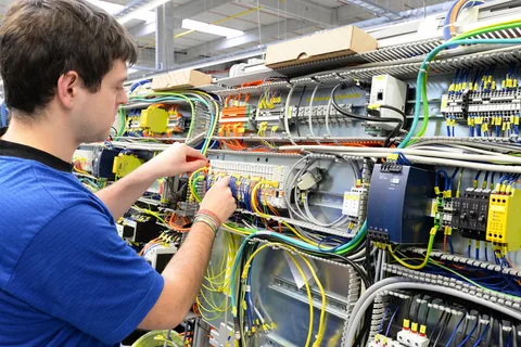 Commercial Electrical Services Cobourg