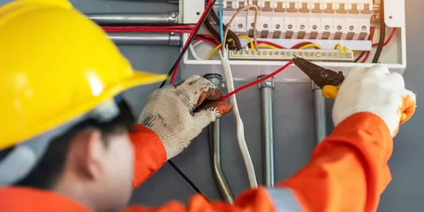 Residential Electrical Services in Durham