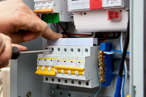 Residential Electrical Services in Durham