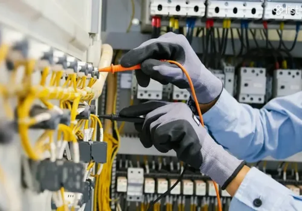 Commercial Electrical Services Ajax, ON, Canada