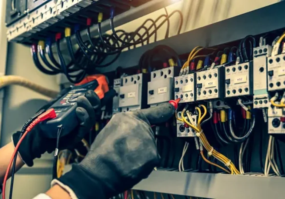 Commercial Electrical Services Ajax, ON, Canada