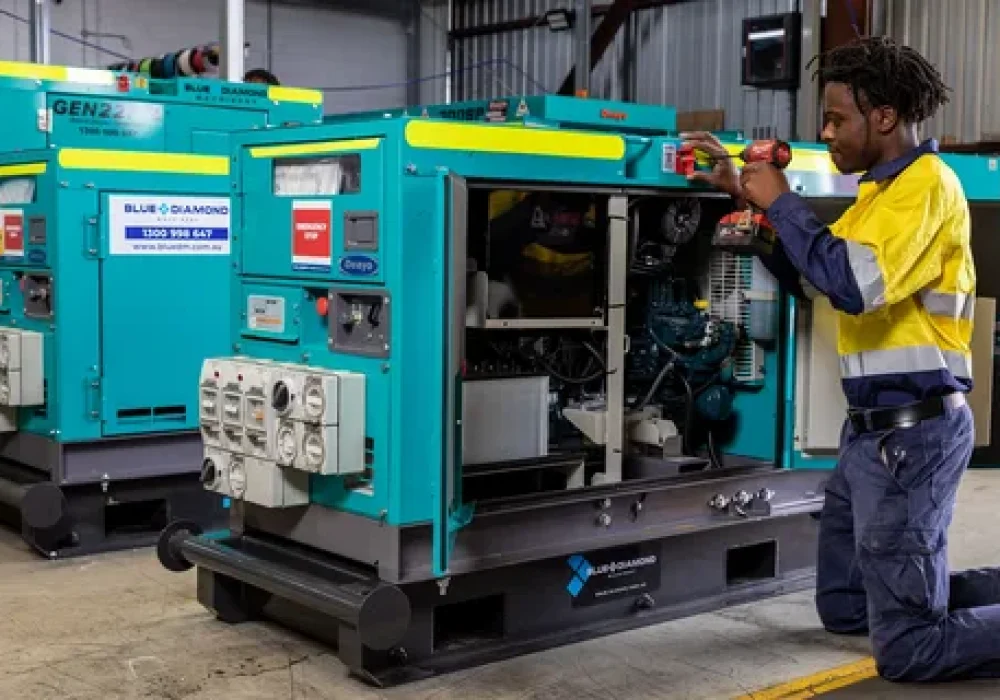 Generator Installation Services Renfrew, ON, Canada