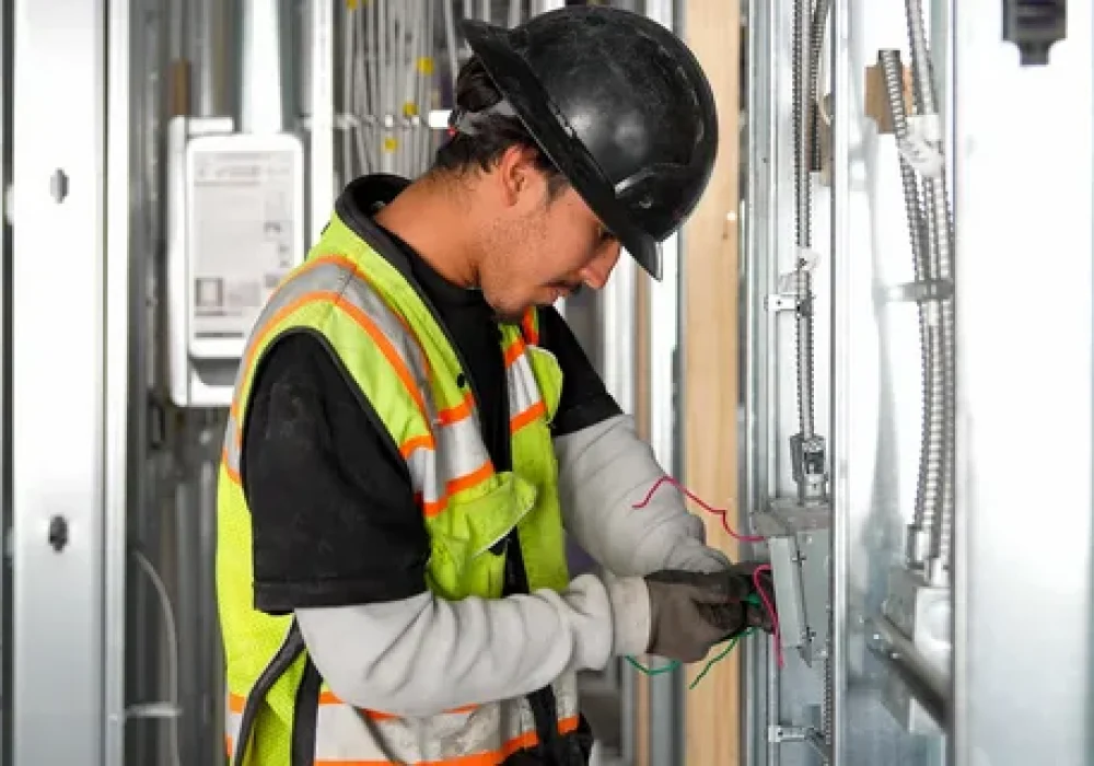 Residential Electrical Services Renfrew, ON, Canada