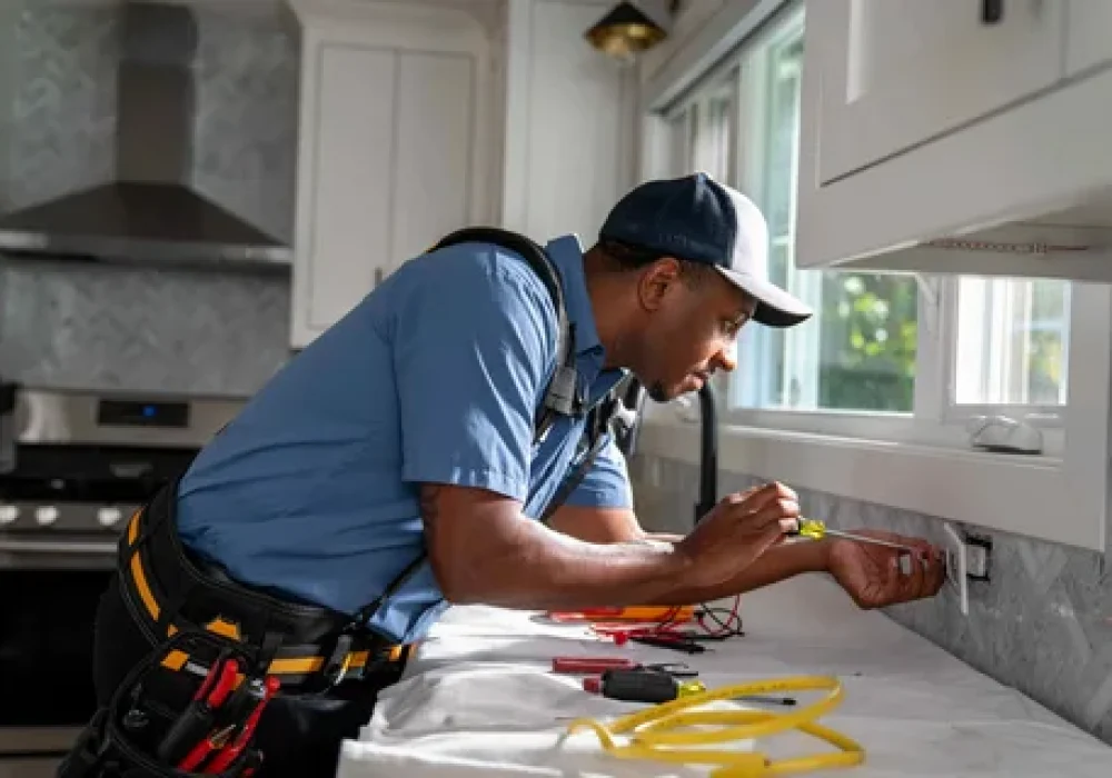 Residential Electrical Services Renfrew, ON, Canada