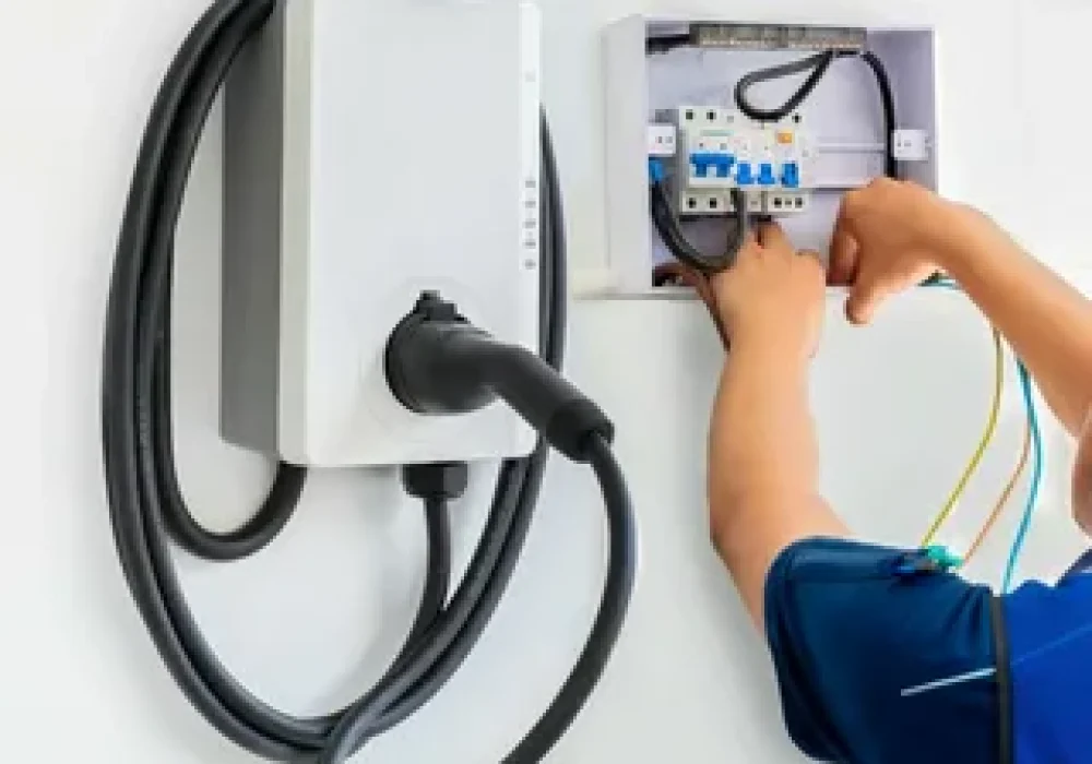 Residential Electrical Services Renfrew, ON, Canada