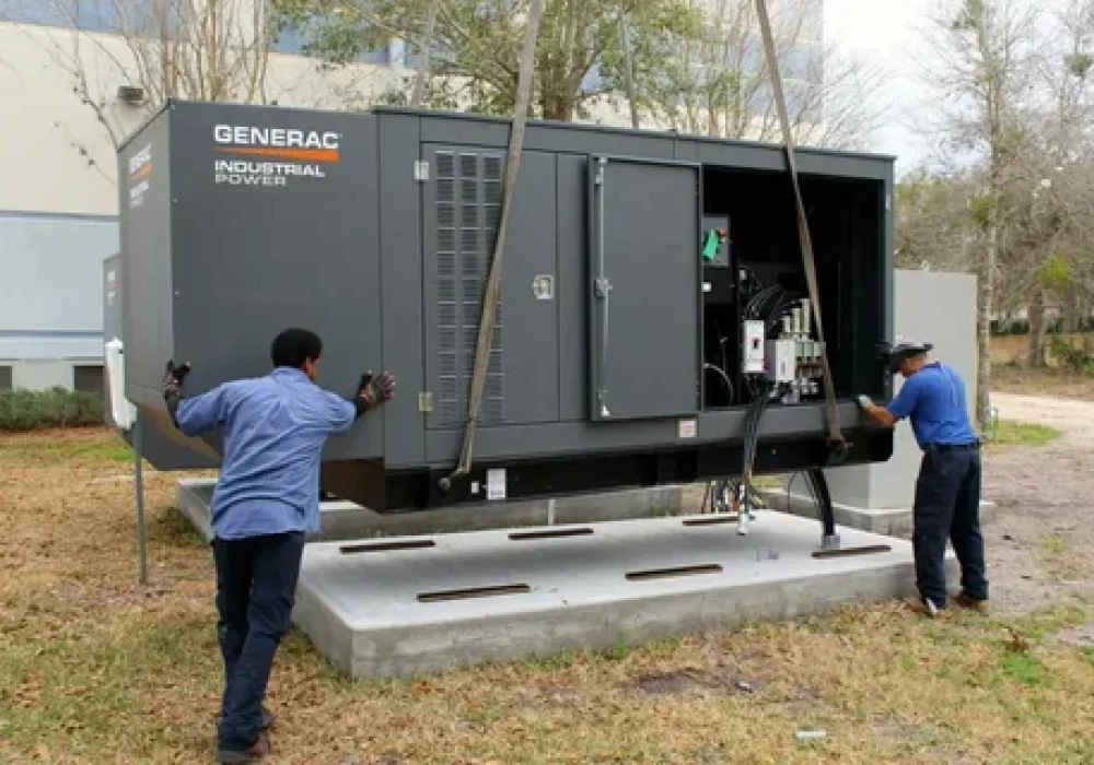 Generator Installation Services Renfrew, ON, Canada