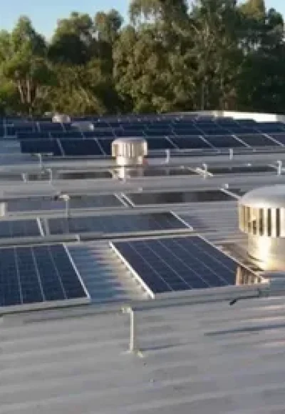 Reliable Solar Panel Installation in Durham