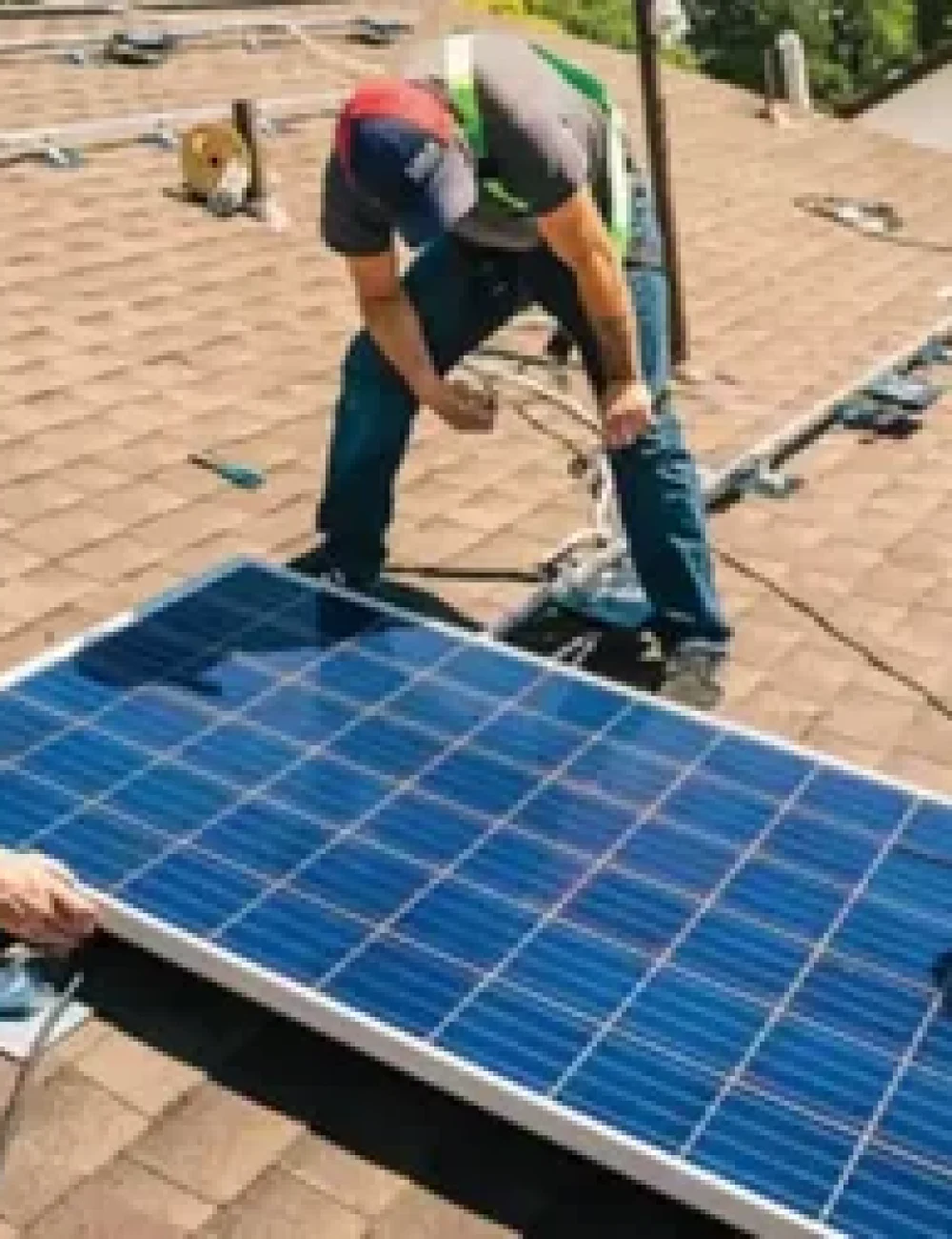 Solar Panels Installation Durham