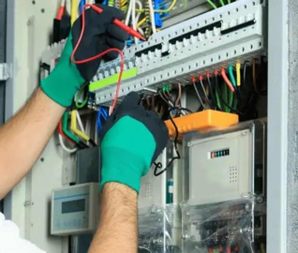 Reliable Residential Electrical Services in Oshawa, ON, Canada