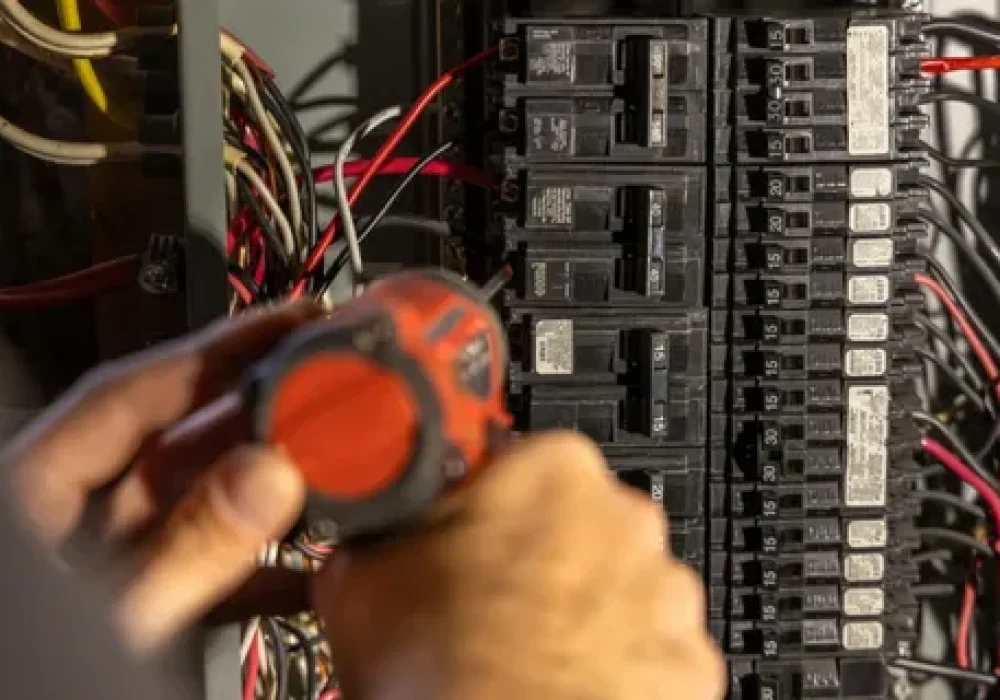 Reliable Residential Electrical Services in Oshawa, ON, Canada