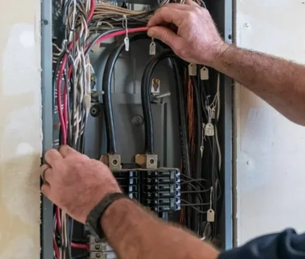 Reliable Residential Electrical Services in Oshawa, ON, Canada