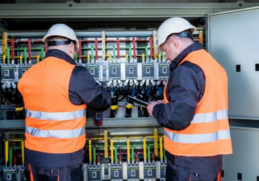 Commercial Electrical Services Scugog, ON, Canada