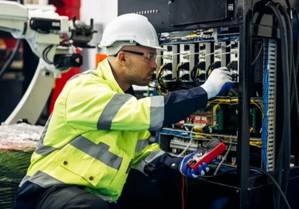 Commercial Electrical Services Scugog, ON, Canada