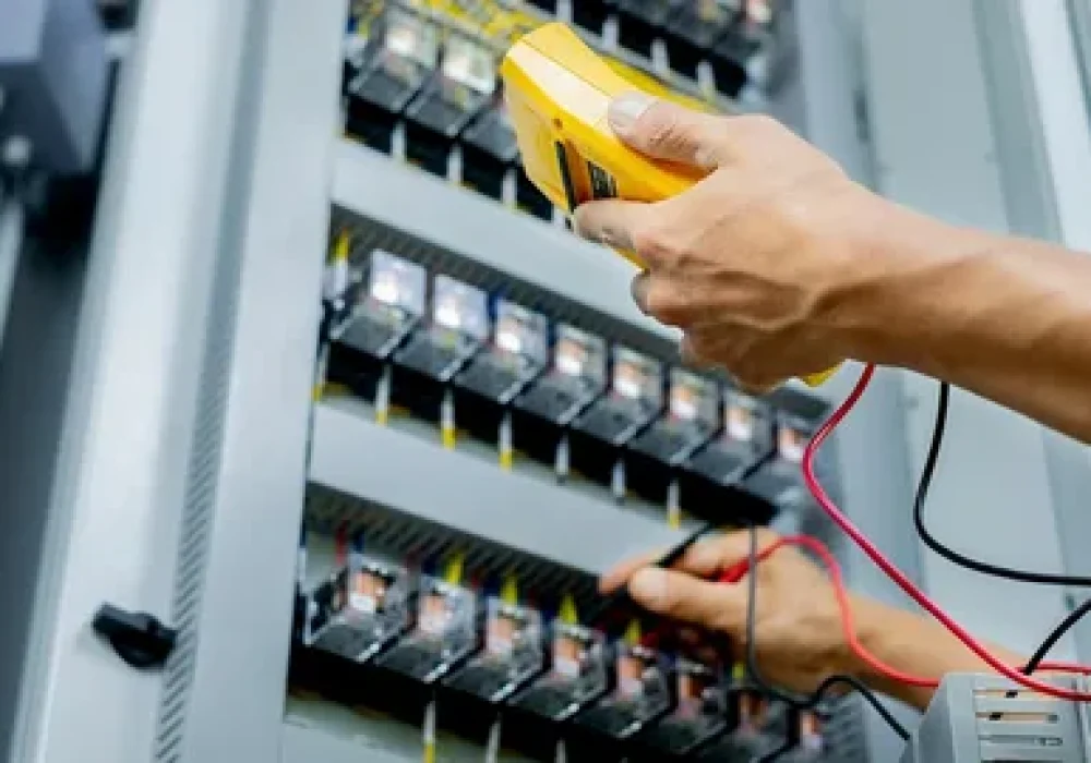 Commercial Electrical Services Scugog, ON, Canada