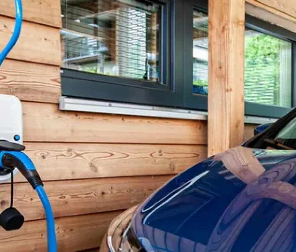 EV Charger Installation Services Whitby, ON, Canada