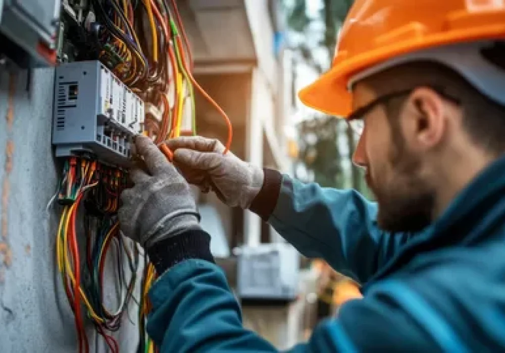 Commercial Electrical Services Pembroke, ON, Canada