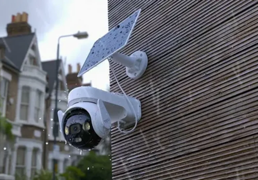 Security Camera Systems in Petawawa, ON, Canada
