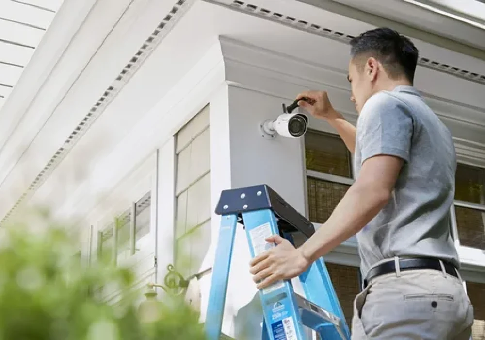 Security Camera Systems in Petawawa, ON, Canada