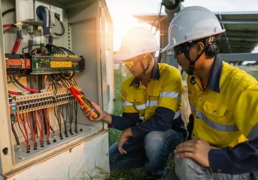 Agricultural Electrical Services Uxbridge, ON, Canada