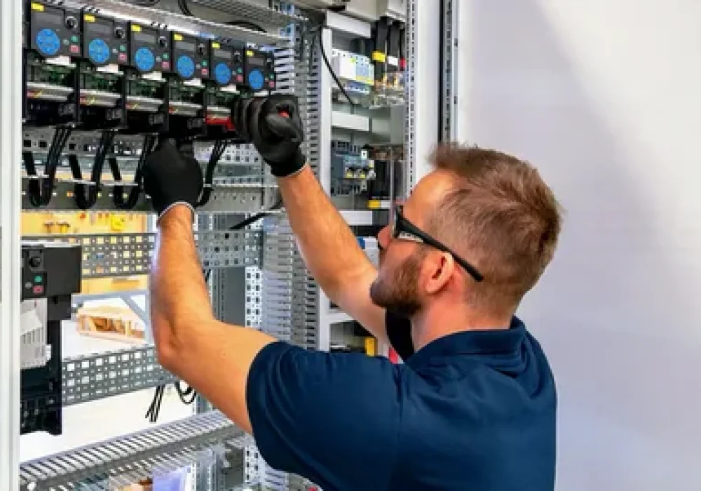Residential Electrical Services in Peterborough, ON, Canada