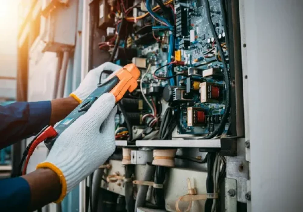 Residential Electrical Services in Peterborough, ON, Canada