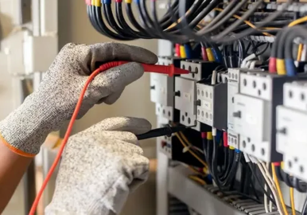 Residential Electrical Services in Peterborough, ON, Canada