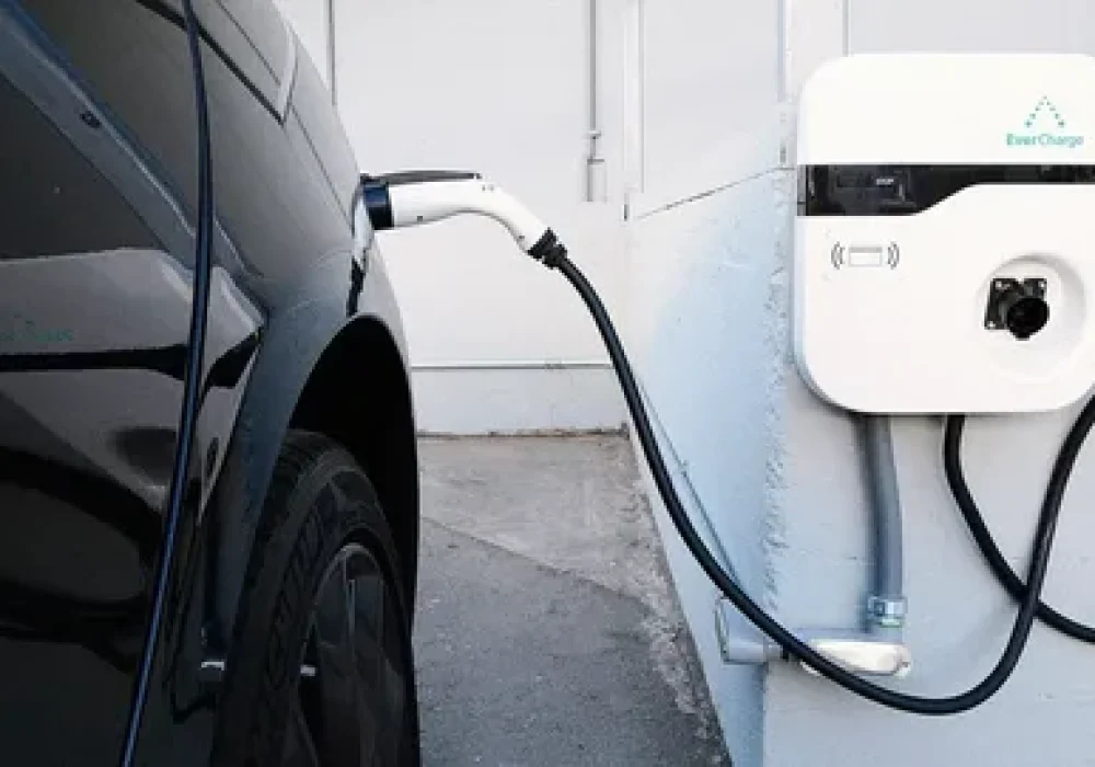 EV Charger Installation Oshawa